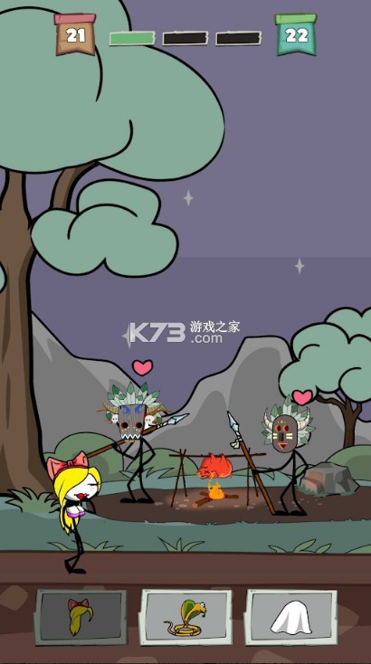 Խ�������������Ϸ�ƽ��-Խ��������������޽���ƽ������ṩ����v1.19.0