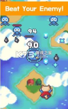 超级强大的猫 v0.22 游戏 截图