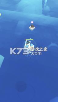 海上塔防 v0.1 游戏 截图