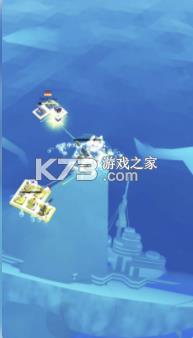 海上塔防 v0.1 游戏 截图