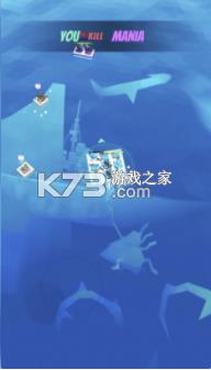 海上塔防 v0.1 游戏 截图