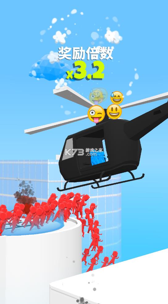 救援突击队 v1.2.1 破解版 截图