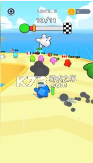 在我们之间射击 v0.3 游戏 截图