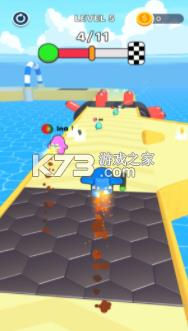 在我们之间射击 v0.3 游戏 截图