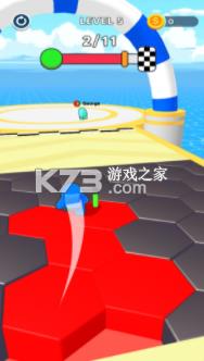 在我们之间射击 v0.3 游戏 截图