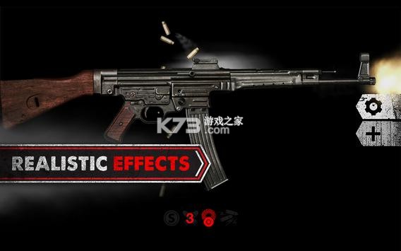 真实武器模拟Weaphones二战 v1.8.02 完整版 截图