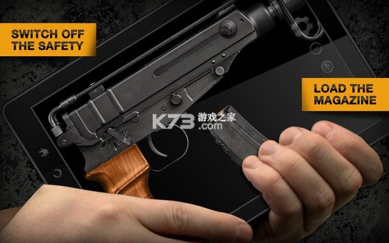 Weaphones2 v1.3.2 完整版中文 截图