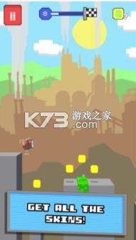 跳一跳机器人 v1.11 游戏 截图
