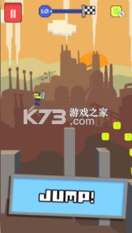 跳一跳机器人 v1.11 游戏 截图