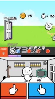 嘤嘤嘤小英雄 v1.0 游戏 截图