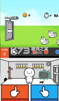 嘤嘤嘤小英雄 v1.0 游戏 截图