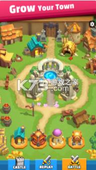 ��Ұ�Ǳ� v0.0.45 ��Ϸ ��ͼ