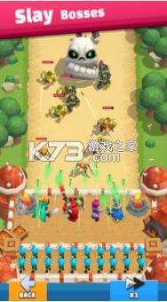 ��Ұ�Ǳ� v0.0.45 ��Ϸ ��ͼ