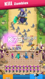 ��Ұ�Ǳ� v0.0.45 ��Ϸ ��ͼ