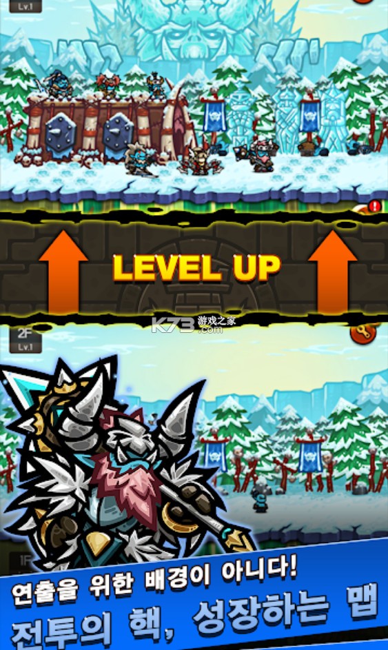 ef����ս v0.2.7 ��Ϸ��׿�� ��ͼ