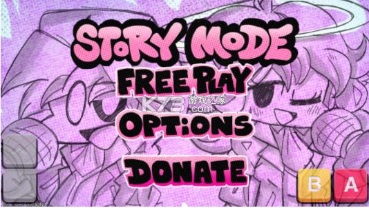 ��ɫ������֮ҹ v0.2.7 ��ʦģ�� ��ͼ