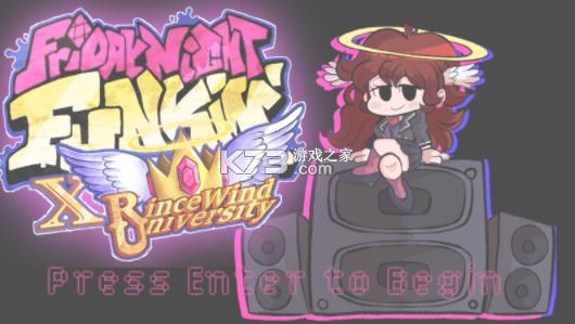 ��ɫ������֮ҹ v0.2.7 ��ʦģ�� ��ͼ