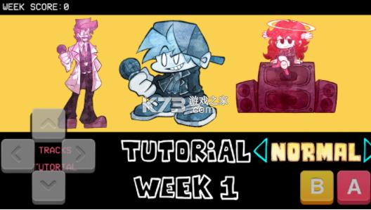 ��ɫ������֮ҹ v0.2.7 ��ʦģ�� ��ͼ