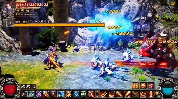 ��ս������ v0.24.0 ��Ϸ ��ͼ