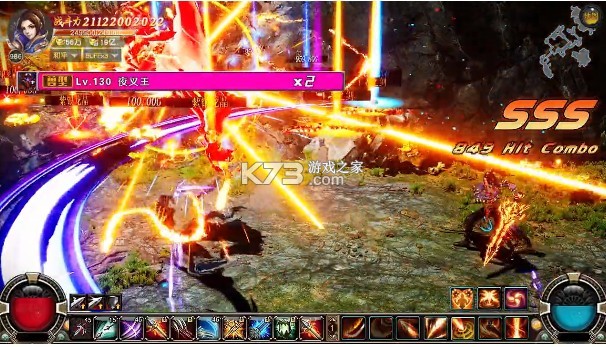 ��ս������ v0.24.0 ��Ϸ ��ͼ