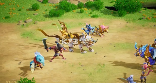 问道天书 v1.0.54 手游 截图