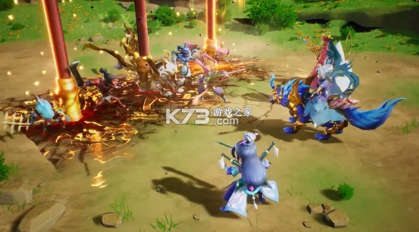 问道天书 v1.0.54 手游 截图