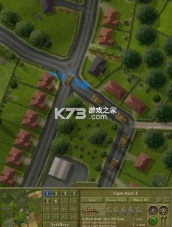 全面二战模拟器 v2.1.2 中文版 截图