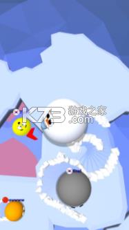 雪球淘汰赛 v1.1 游戏 截图