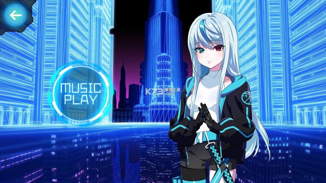 Liminality v1.0.1 手游安卓版 截图