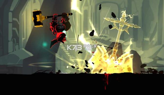 Shadow Of Death v1.101.0.0 破解版 截图