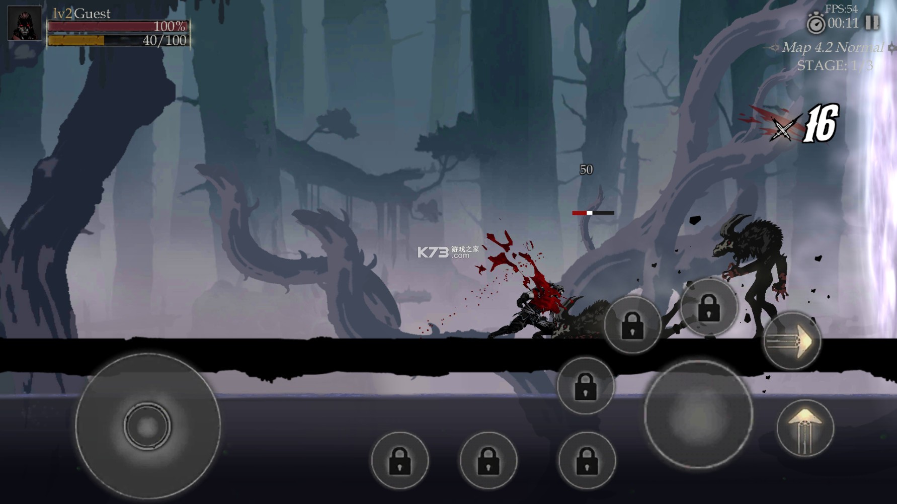 ����֮Ӱ2 v1.77.0.1 �����ڹ��ƽ�� ��ͼ