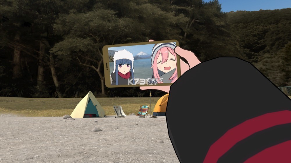 ҡҷ¶Ӫ���ܺ�ƪ v1.2.1 vr��Ϸ ��ͼ