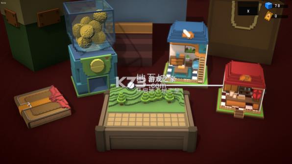 宇宙大拍扁 v1.0 测试版 截图