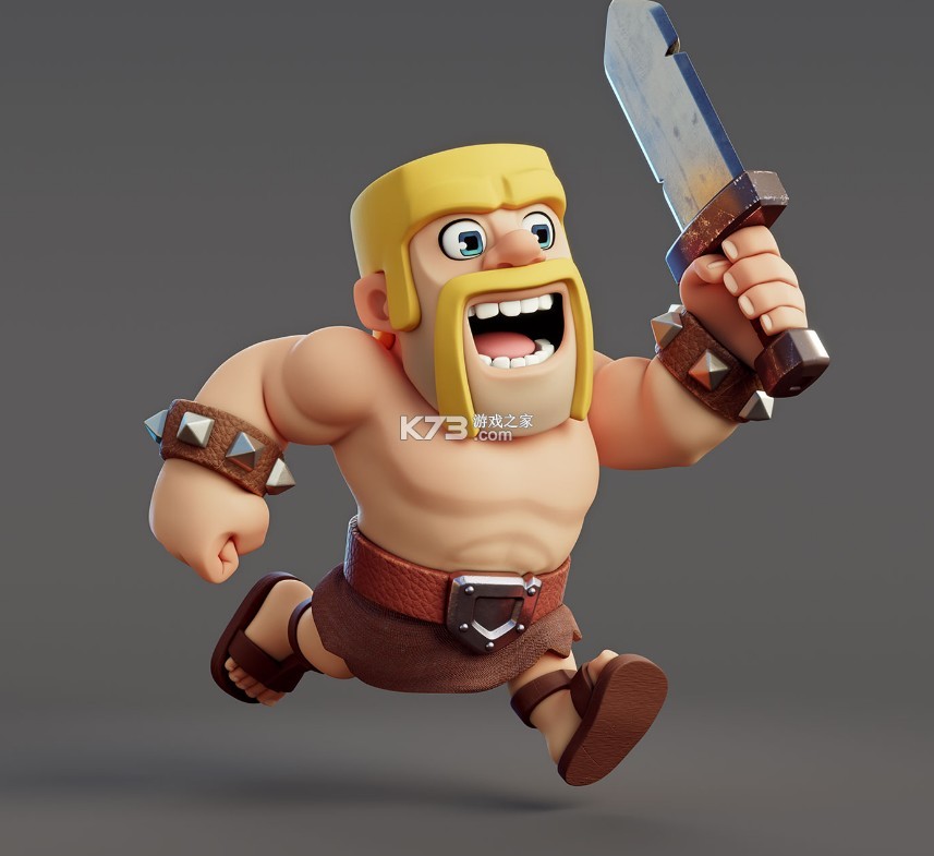 部落战线 v0.320.118 中文版 截图