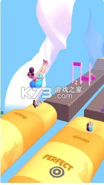 翘臀我最美 v1.0.2 游戏 截图