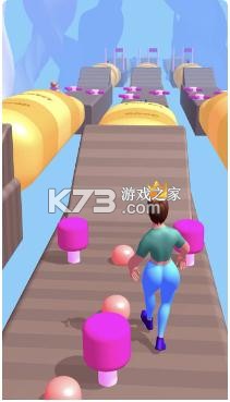 翘臀我最美 v1.0.2 游戏 截图