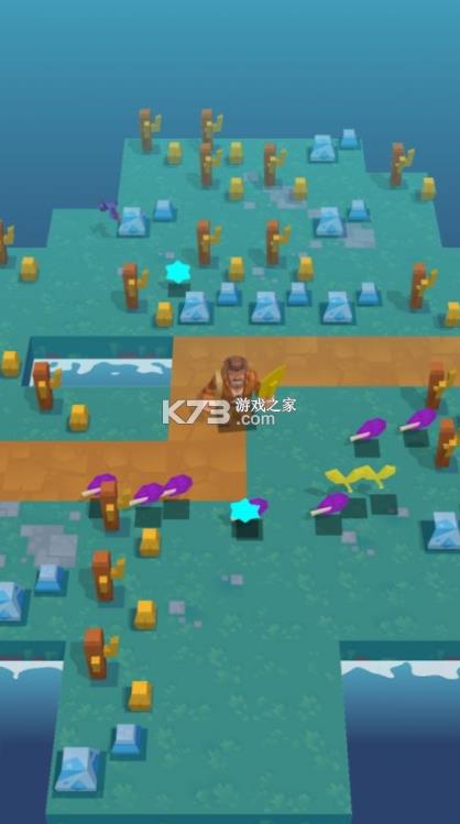 菜刀大师 v1.0.6 游戏 截图