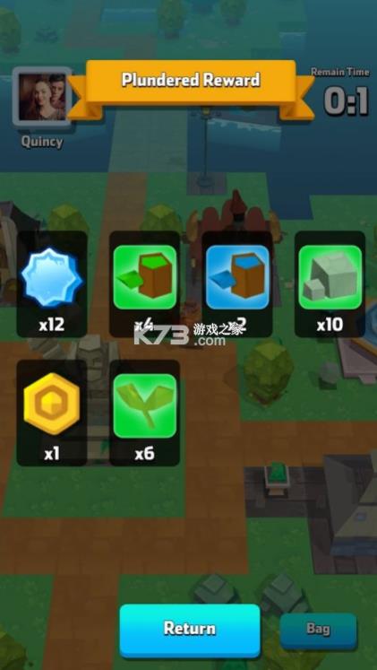 菜刀大师 v1.0.6 游戏 截图