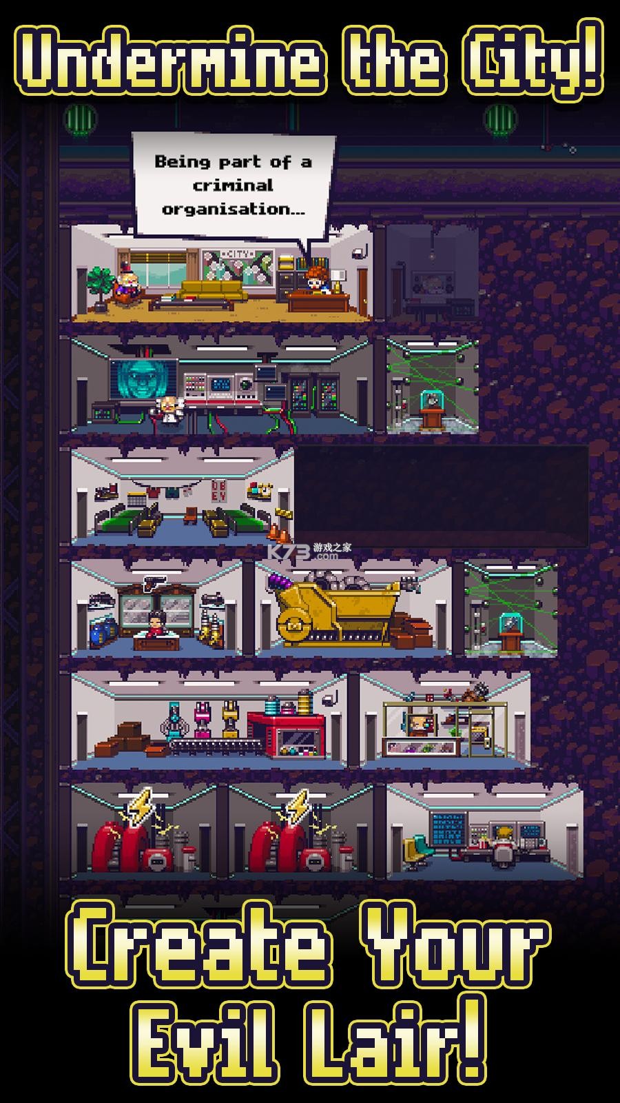 ���в߻�����Ϸ�ֻ���׿��-���ò߻�����������v1.07