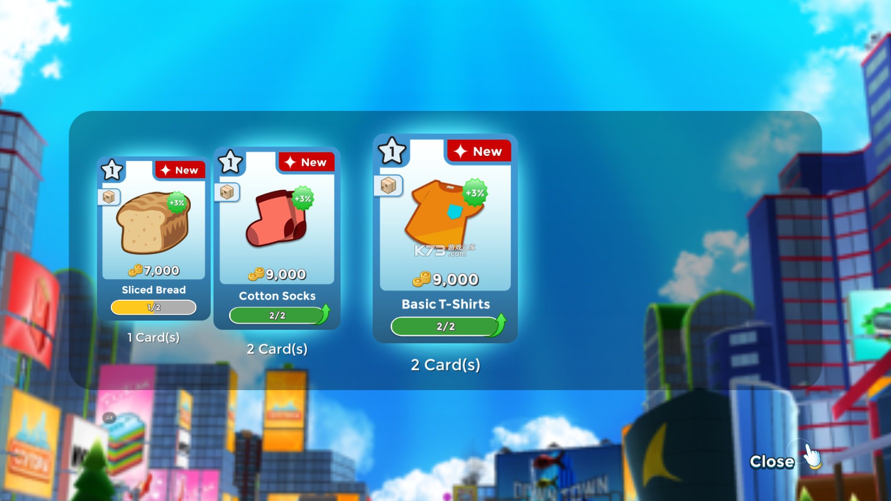 城市乌托邦 v2.9.10 中文破解版无限金币钻石 截图