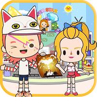 �п��Ǳ�С����� v1.7 ��Ϸ