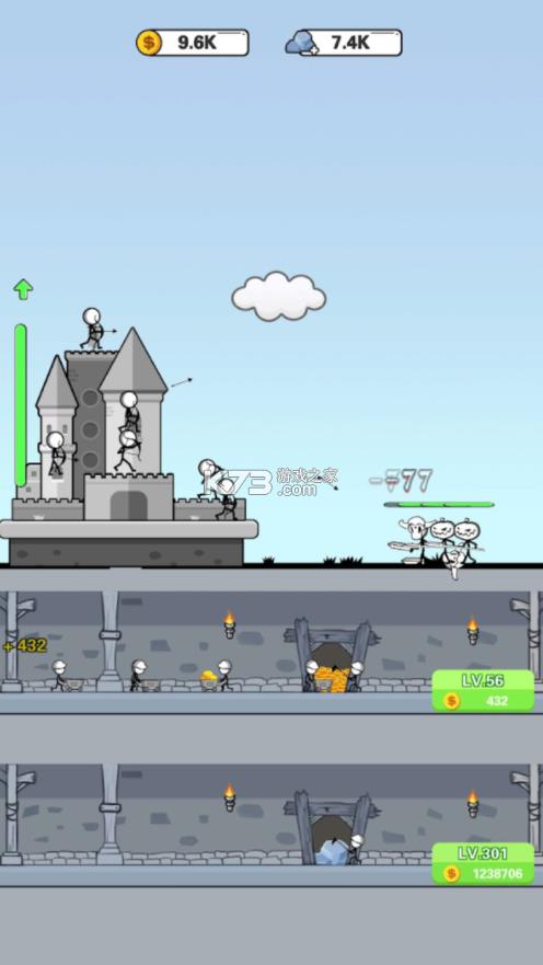 ���û����ս�� v0.0.2 ��Ϸ ��ͼ