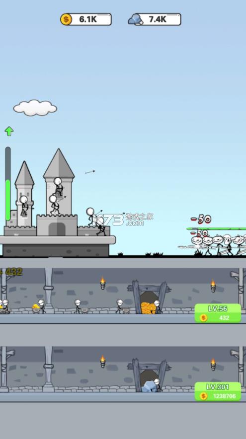 ���û����ս�� v0.0.2 ��Ϸ ��ͼ