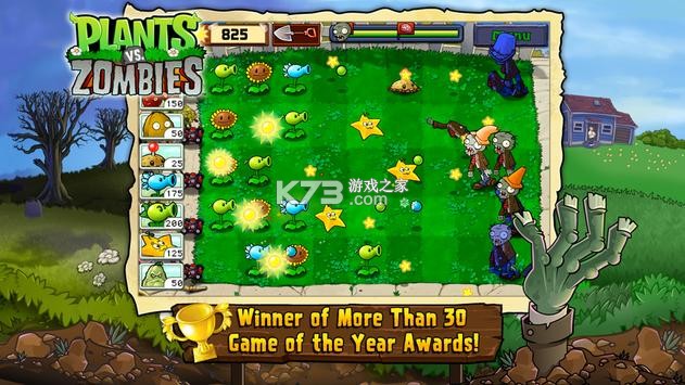 ֲ���ս��ʬԭ�� v2.9.10 �ֻ��� ��ͼ