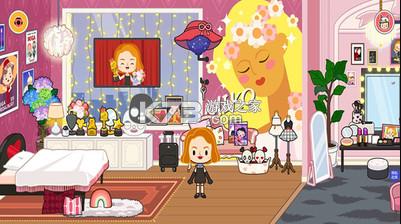 托卡城堡小镇假期 v1.9 游戏 截图