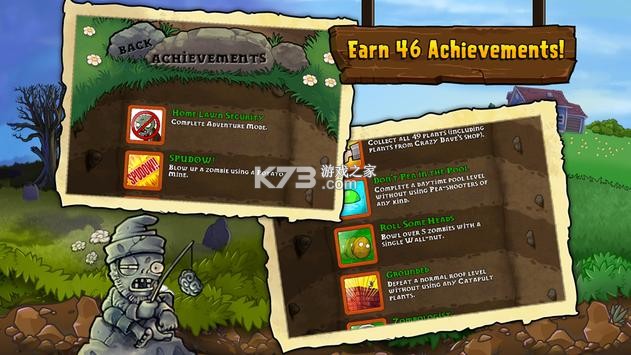 ֲ���ս��ʬԭ�� v2.9.10 �ֻ��� ��ͼ