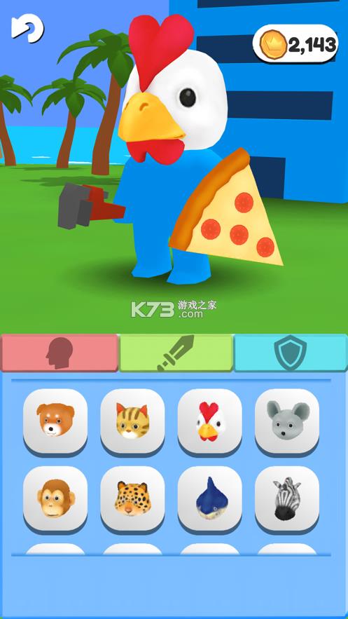 ��������ս v1.9 ��Ϸ ��ͼ