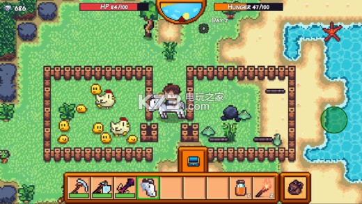 ������Ϸ3 v1.25 ���İ� ��ͼ