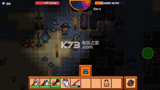 ������Ϸ3 v1.25 ���İ� ��ͼ