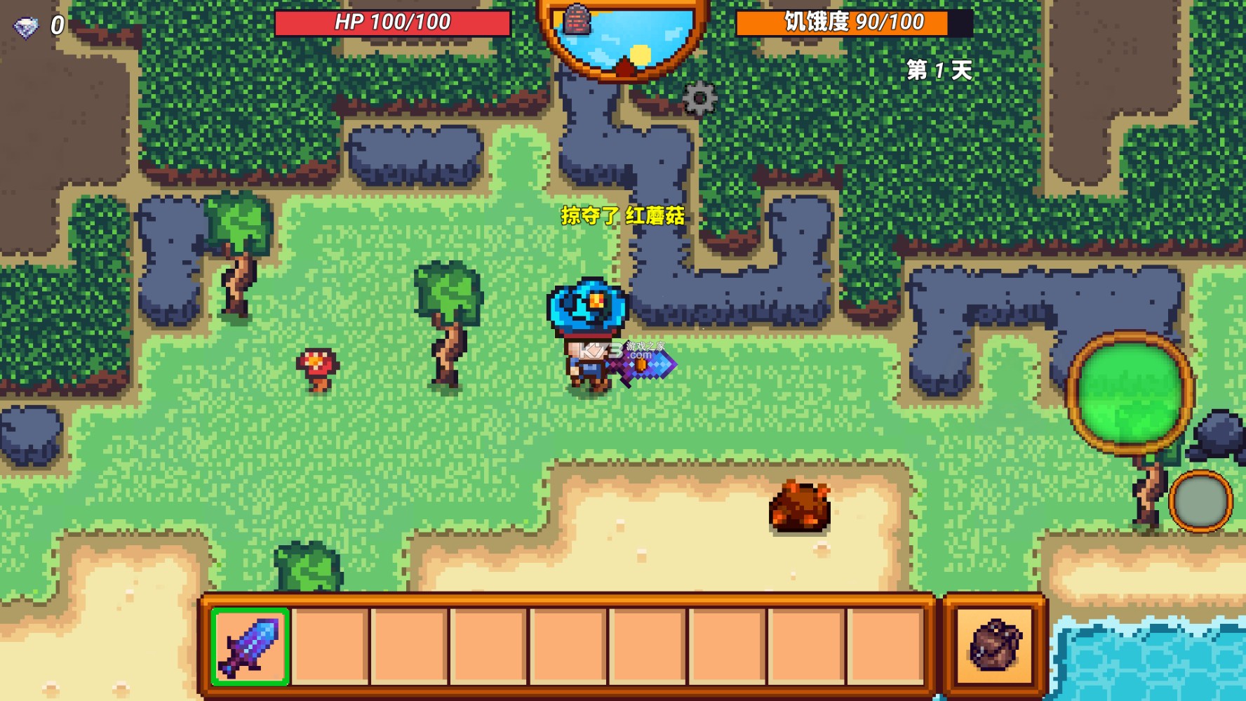 ������Ϸ3-����������3 v1.25 ���°汾 ��ͼ